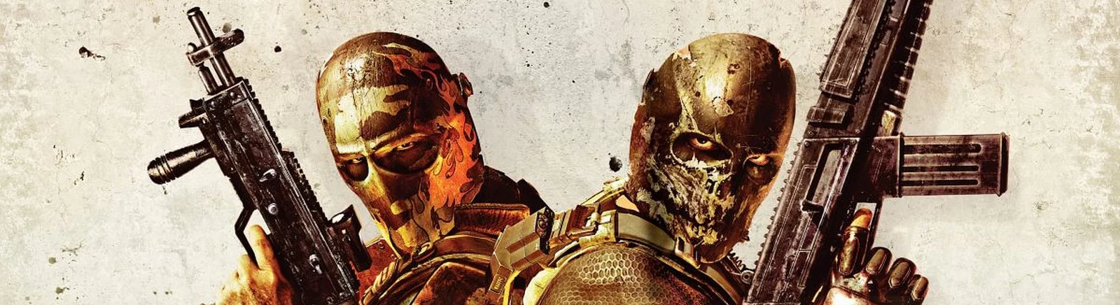 En iyi oyunlar, Army of Two: The 40th Day ile benzer olanlar