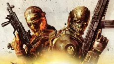 Binary Domain Binary Domain ile benzer