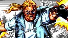 Comix Zone Comix Zone ile benzer