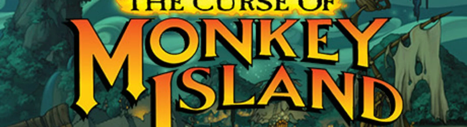 Ucuz Curse of Monkey Island satın al, %90'a varan indirimler 🏷️, farklı mağazalarda fiyat karşılaştırması