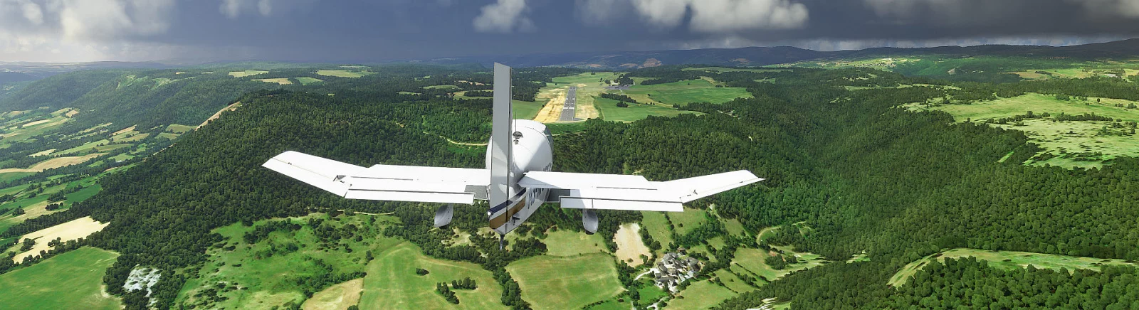 Forum Microsoft Flight