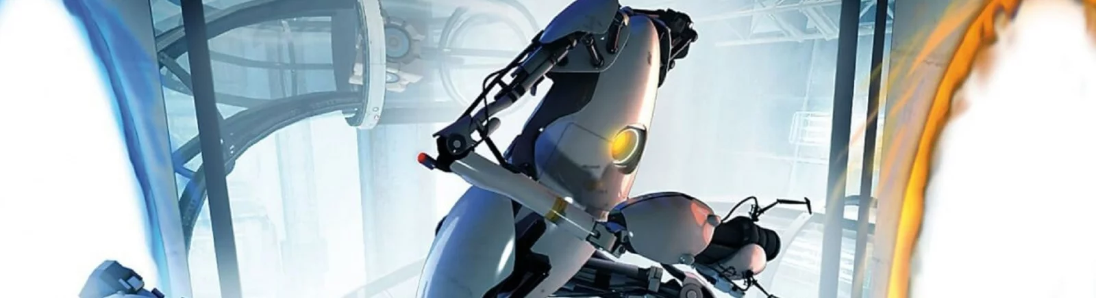 Portal 2 makaleleri - inceleme, önizleme, görüşler