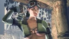 Damnation - Steampunk türünde bir oyun