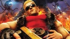 Duke Nukem Forever