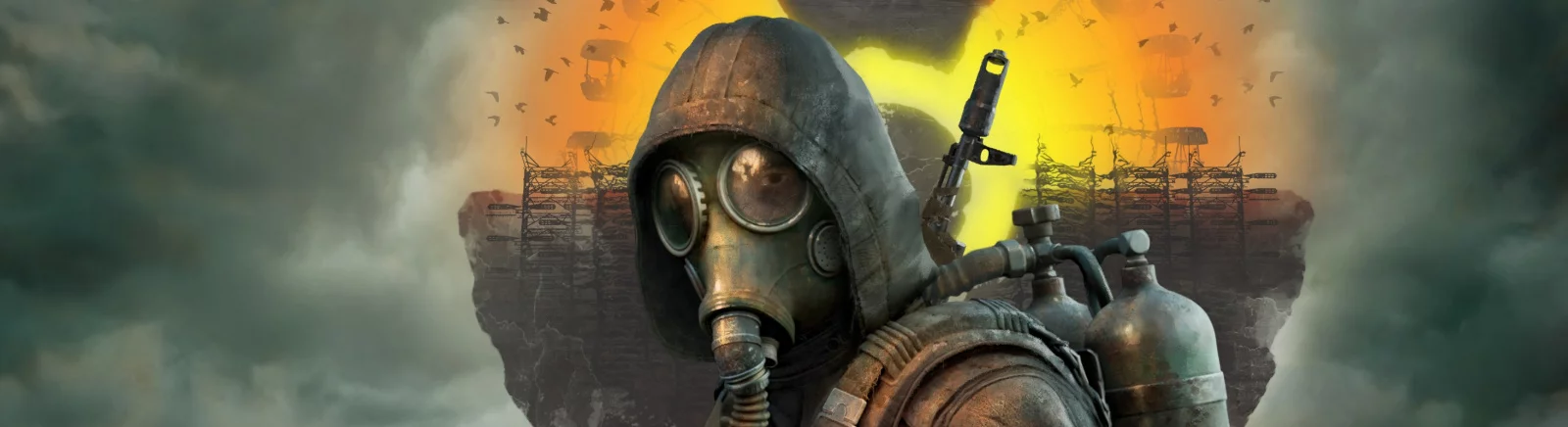 S.T.A.L.K.E.R. 2: Heart of Chornobyl — Yeni Saç Modeli ile Nişancı / Yüzler ve Saç Modelleri / Karakterler ve oyuncular