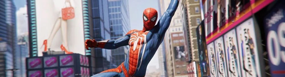 Kayıtlar için The Amazing Spider-Man