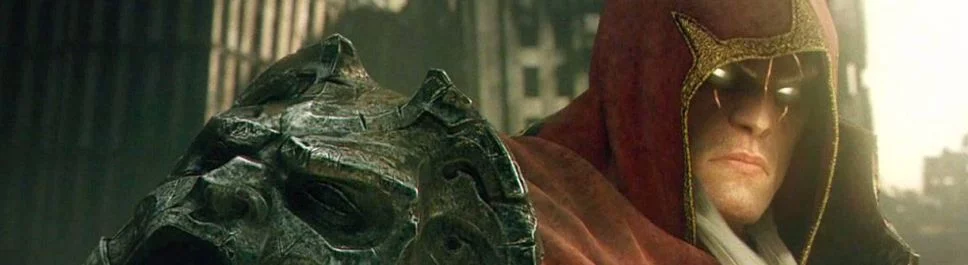 Darksiders — Oyun %100 Tamamlandı / Kayıtlar / Hileler