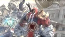 Darksiders 3: The Crucible Darksiders 3: The Crucible ile benzer