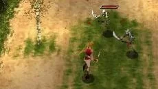 Nox (2000) Nox (2000) ile benzer