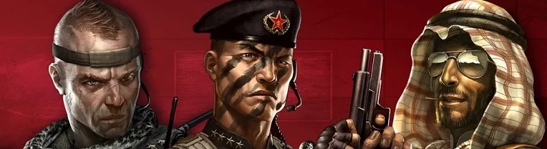 En iyi oyunlar için Windows 3.x, Command &amp; Conquer: Generals 2 ile benzer olanlar