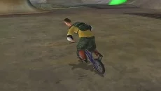 Dave Mirra Freestyle BMX: Maximum Remix - Numaralar türünde bir oyun