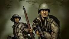 Weltkrieg 1: Firestorm Mobile FPS WW1 Weltkrieg 1: Firestorm Mobile FPS WW1 ile benzer
