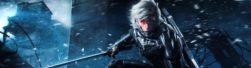 Metal Gear Rising: Revengeance — Трейнер / Trainer (+5) [1.0] [MrAntiFun] / Eğitmenler / Hileler