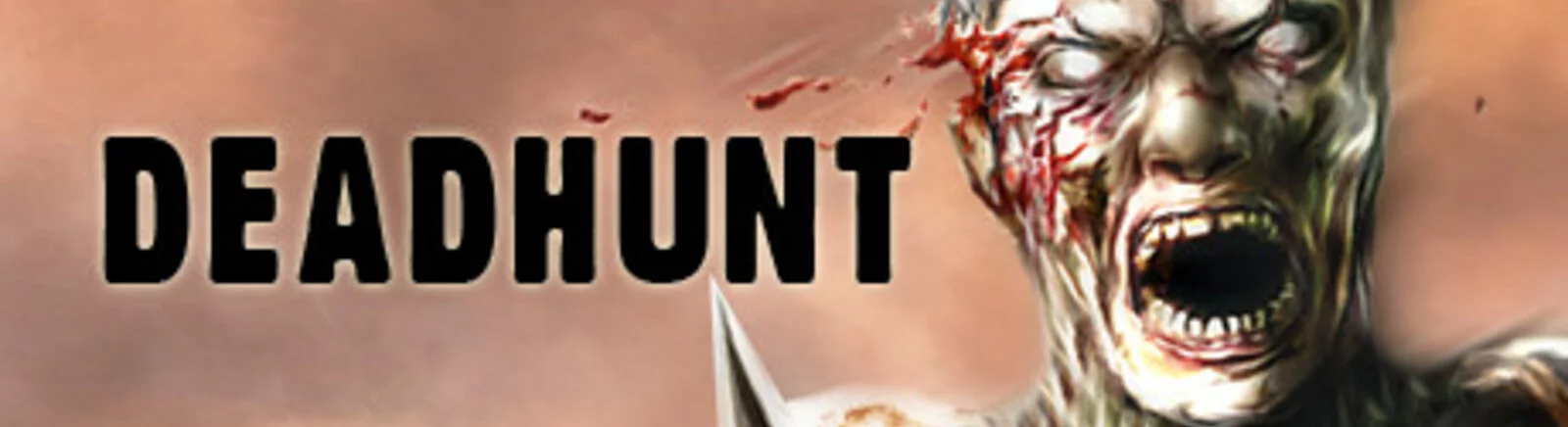 Karmaşık incelemeler Deadhunt hakkında — 1 görüş
