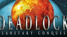 Deadlock: Planetary Conquest - Sıra tabanlı türünde bir oyun