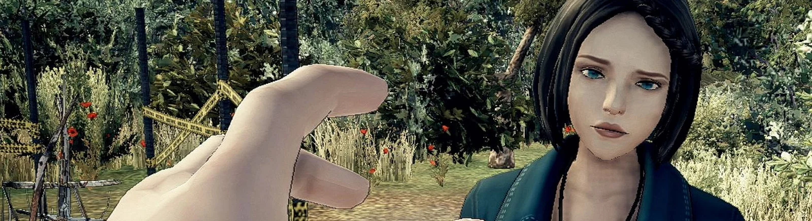 Deadly Premonition (Rainy Woods) - bugün çıkan son haberler (Ekim 2025) - koruma kırılması, sistem gereksinimleri, güncelleme haberleri, oyunu nereden indirebilirim, fragman