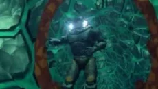 Deadly Tide - Etkileşimli sinema türünde bir oyun