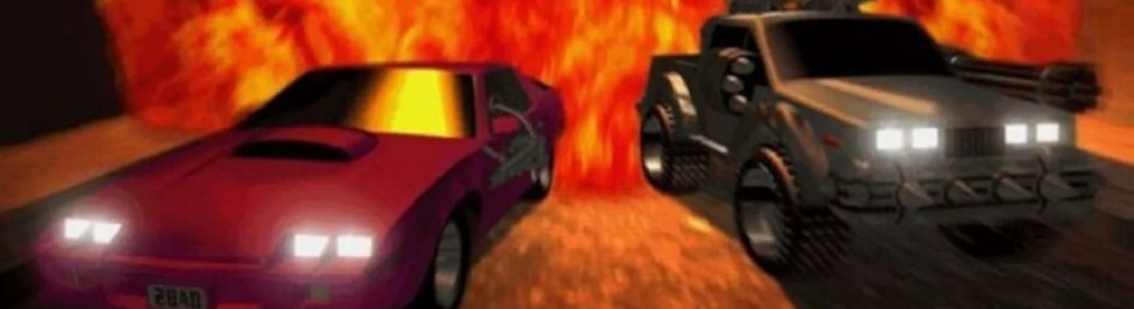 Ucuz Death Rally (Classic) (Hi-Speed) satın al, %90'a varan indirimler 🏷️, farklı mağazalarda fiyat karşılaştırması Ucuz Death Rally (Classic) (Hi-Speed) satın al, %90'a varan indirimler 🏷️, farklı mağazalarda fiyat karşılaştırması