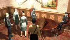 Смерть шпионам