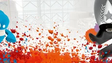 de Blob 2 de Blob 2 ile benzer