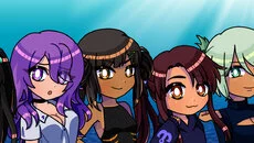 Deep Sea - Pinbol türünde bir oyun