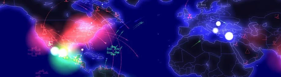 Dosyalar için DEFCON (Defcon: Guerre Mondiale Thermonucléaire) - hileler, modlar, kayıtlar, yamalar