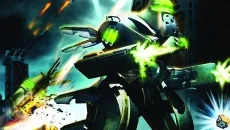 Renegade Ops Renegade Ops ile benzer