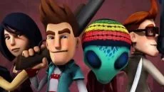 Resident Evil 3: Nemesis Resident Evil 3: Nemesis ile benzer