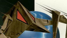 Descent Maximum - Uçuş simülatörü türünde bir oyun