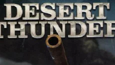 Desert Thunder - Tanklar türünde bir oyun