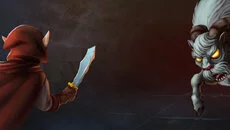 Desktop Dungeons - Sıra tabanlı türünde bir oyun