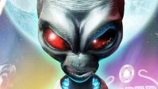 Destroy All Humans! 2 Destroy All Humans! 2 ile benzer