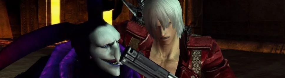 Ucuz Devil May Cry HD Collection satın al, %90'a varan indirimler 🏷️, farklı mağazalarda fiyat karşılaştırması
