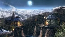 Myst (1993) - Nokta & Tıkla türünde bir oyun
