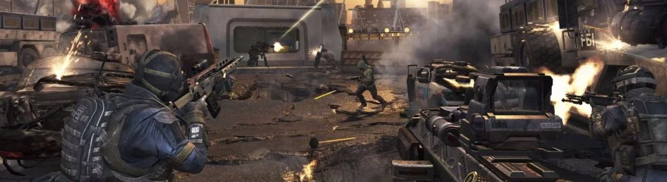 Call of Duty: Black Ops 2 — Сохранение / SaveGame (Все миссии и испытания выполнены, всё оружие открыто, сложность: рядовой) / Kayıtlar / Hileler