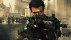 Sniper: Ghost Warrior 3 - The Sabotage Sniper: Ghost Warrior 3 - The Sabotage ile benzer