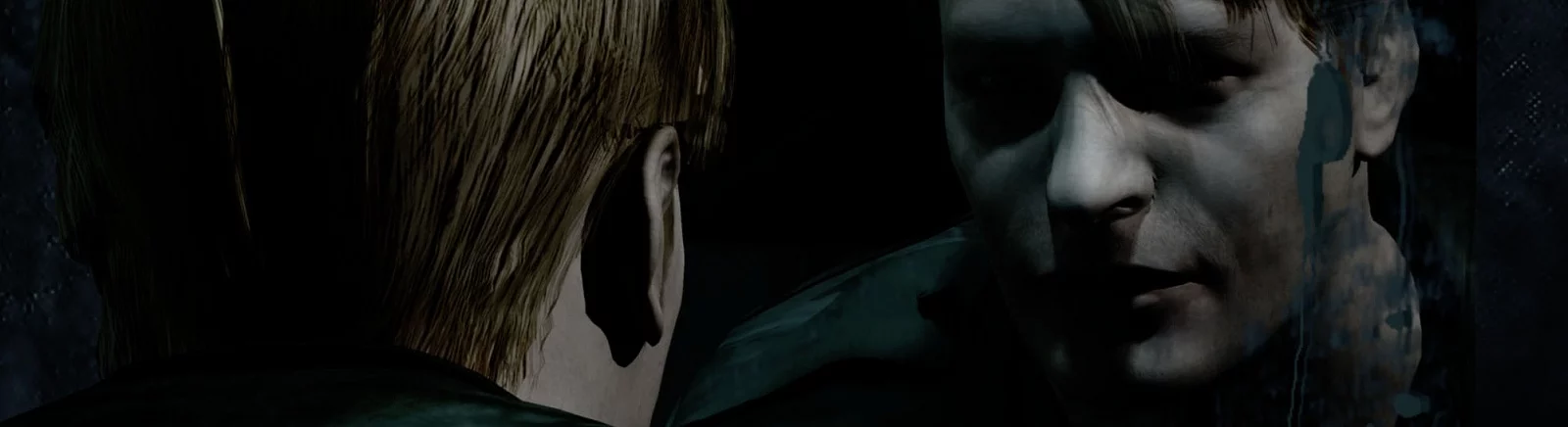 Silent Hill 2 (2001) — Трейнер / Trainer (+2) [1.1] [Abolfazl.k] / Eğitmenler / Hileler