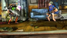 Binary Domain Binary Domain ile benzer