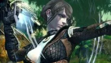 Lord Of The Rings Online: Mordor Lord Of The Rings Online: Mordor ile benzer