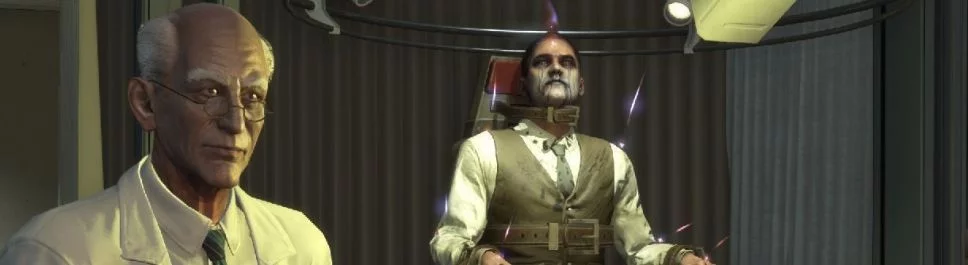 Dosyalar için Bureau: XCOM Declassified - hileler, modlar, kayıtlar, yamalar