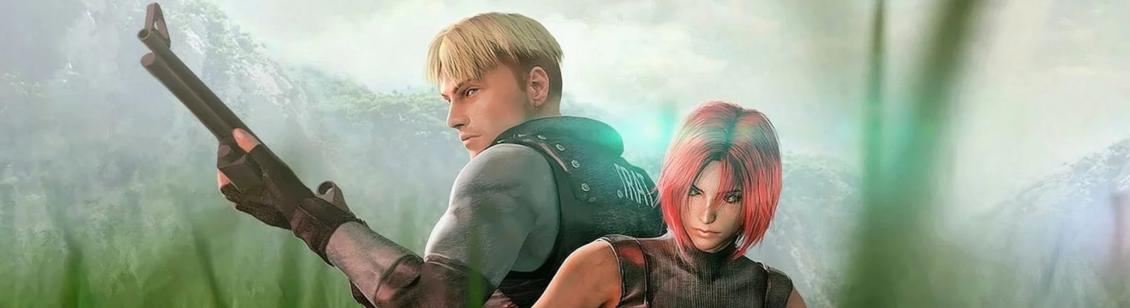 Dino Crisis 2 — Eğitmen (+8) [1.0: GoG] / Eğitmenler / Hileler