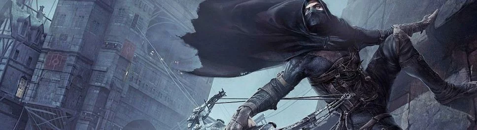 Thief — Трейнер / Trainer (+9) [Update 3: 32 / 64 Bit] [DNA / HoG] / Eğitmenler / Hileler