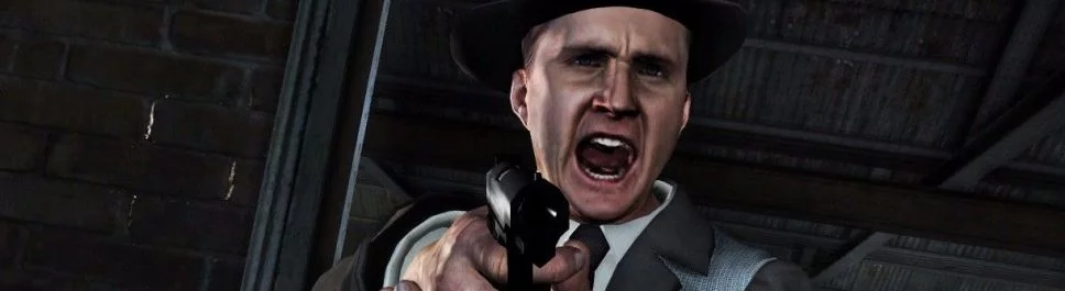 Negatif yorumlar hakkında L.A. Noire — 0 görüş