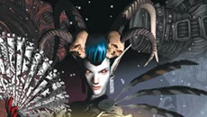 Disciples: Sacred Lands