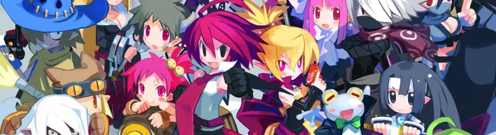 Ucuz Disgaea 2: Cursed Memories (Disgaea 2 PC) satın al, %90'a varan indirimler 🏷️, farklı mağazalarda fiyat karşılaştırması