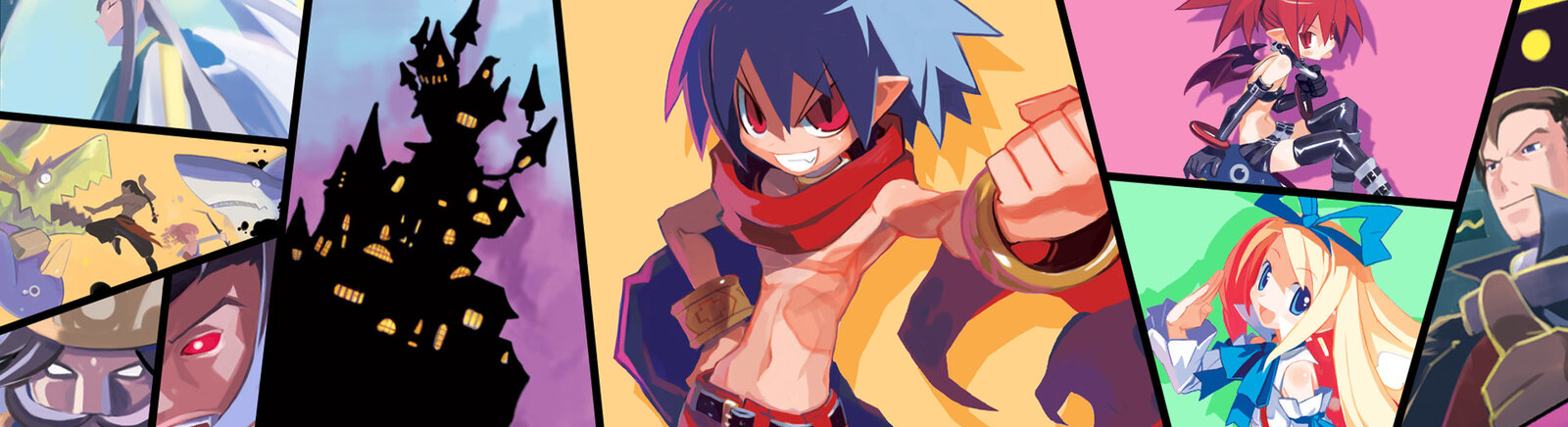 Farklı ülkelerde Disgaea: Afternoon of Darkness çıkış tarihi