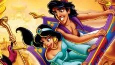 Disney Classic Games: Aladdin and The Lion King Disney Classic Games: Aladdin and The Lion King ile benzer