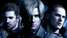 Resident Evil 4 Gold Edition Resident Evil 4 Gold Edition ile benzer