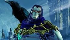 Darksiders 3: The Crucible Darksiders 3: The Crucible ile benzer