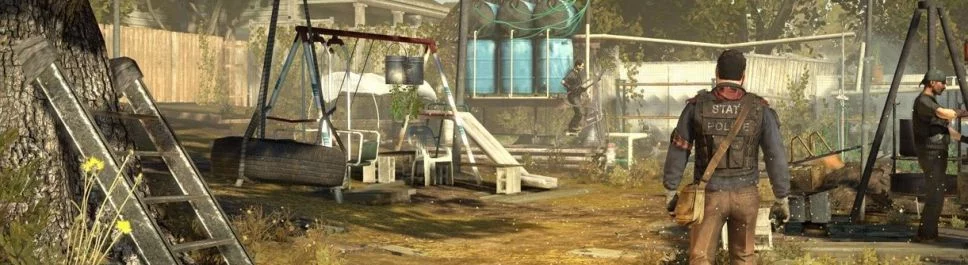 Homefront — Kaydetme [Steam Lisansı] / Kayıtlar / Hileler